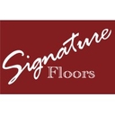 Signature Floors logo