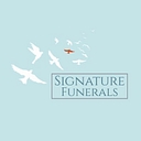 Signature Funerals logo