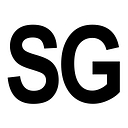 The Signatureglass Company logo