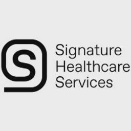 Signature Healthcare Services Limited logo