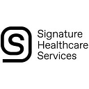 Signature Healthcare Services logo