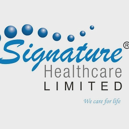 Signature Healthcare Ltd logo