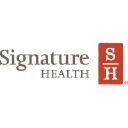 Signature Health, Inc. logo