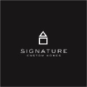 Signature Custom Homes logo