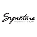 Signature Hospitality Group logo