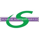 Signature Garment Care & Linen Service logo