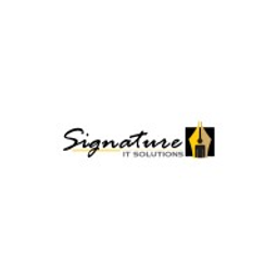 Signature IT Solutions INC logo