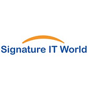 Signature It World logo