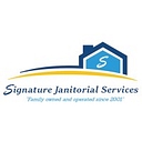 Signature Janitorial Services logo