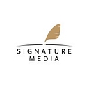 Signature Media logo