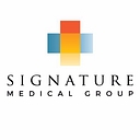 Signature Medical Group logo