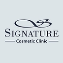 Signature Cosmetic Clinic logo