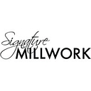 Signature Millwork logo