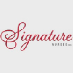 Signature Healthcare Professionals Logo