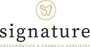 Signature Orthodontics Limited logo