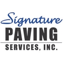 Signature Paving Services logo