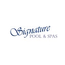 Signature Pool & Spas logo