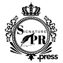 Signature |Pr logo