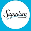 Signature Relocation logo