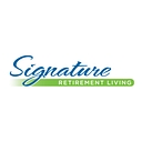 Signature Retirement Living logo