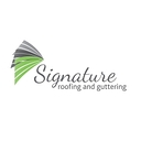 Signature Roofing And Guttering logo