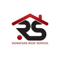 Signature Roof Service logo