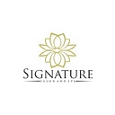 Signature Salon & Spa Nj logo
