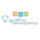 Signature Orthodontics logo