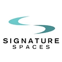 Signature Spaces logo