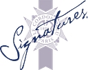 Signatures Restaurant logo
