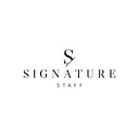 Signature Staff   Corporate Hospitality logo
