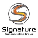 Signature Transportation Group | Chicago logo