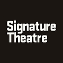 Signature Theatre Company logo