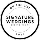 Signature Weddings International logo