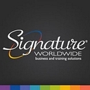 Signature Worldwide logo