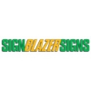 Sign Blazer Signs logo