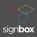 Signbox Ltd logo