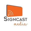 Signcast logo