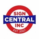 Sign Central logo