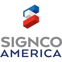 Signco America logo