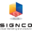 Signco logo