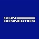 Sign Connection logo