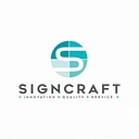 Signcraft Rpg Signhire Ltd logo