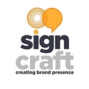 Signcraft Pty Ltd logo