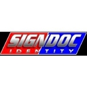 SignDoc logo