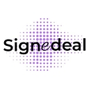 Favicon of Signedeal