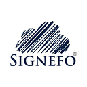 Signefo logo — Web Developer job on DevsUnite