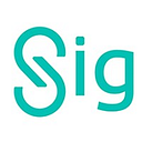 Signet Health Corporation logo