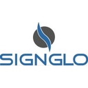 SignGlo logo