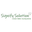 Signify Solution logo
